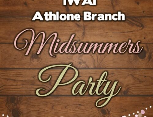 Midsummer party