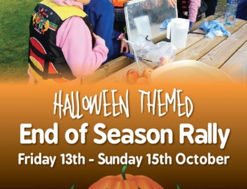 End of Season Cruise in Company 2017