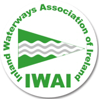 Boyne Navigation – IWAI  Logo