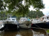 zara-brady-rally-2011-moored-at-cleenillaun