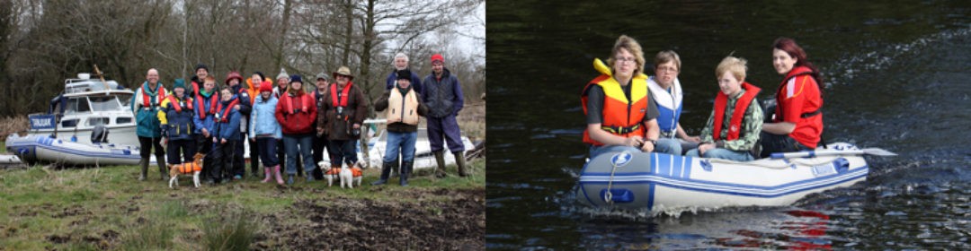 IWAI Lough Derg Branch