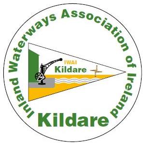 IWAI Kildare Logo