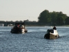 2012-08-0 Kildare boats on Lough Key by DP Woolheaddscn3831