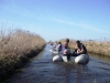 Small boats