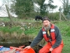 2002-01 Dick Warner on Corbally Canal