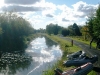 2010-13  7 Corbally Canal other side of culvert