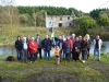 2011-17-11 Corbally Harbour clean-up