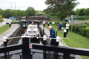 04 Through the Locks and Canals