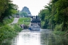 11 2011 Grand Canal Lock 13