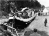04 1970s De Eems at Lock 17 on Grand Canal