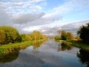 4 Looking east to Digby Bridge by DP Woolhead