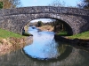 2 Healy Bridge on Grand Canal by EOL