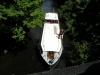 62 Lowtown boatbuilding - Isolde on Royal Canal 2012 © Declan Woolhead