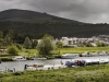 2011 0509 Barrow River Graiguenamanagh with Brandon Hill in the background by Conor Nolan 18BE