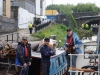 2012 0603 Royal Canal waiting for lock by Conor Nolan C88F4