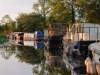 2012 0610 Royal Canal moored up in Moyvalley by Conor Nolan EFD09