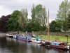 2012 0616 Royal Canal fleet moored in Mullingar by Conor Nolan 071A