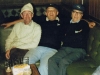 1986 Bobby Sharpe and crew courtesy Reg Beattie