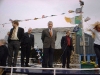 2002-01 Official opening refurbished Harbour