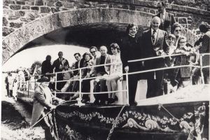 06 Robertstown - Grand Canal Festa 1965-1975