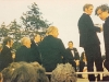 1973 1 Liam Cosgrave at opening of Ballyteague lock © M Malone