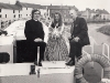 1975 2 Press Conference announcing Grand Canal Festa © M Malone