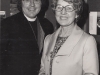 1975 3 Fr PJ Murphy and Ms Leech at Tourism meeting in Dublin © M Malone
