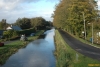 07 Naas Canal in Autumn