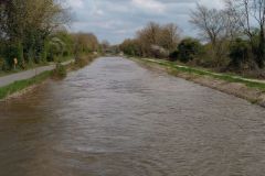 33-Grand-Canal-looking-back-to-Shra-Bridge-Apr-2022-by-I-ONeill