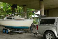 Small Boat Rallies
