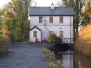 Walk The Lough Owel Royal Canal Feeder